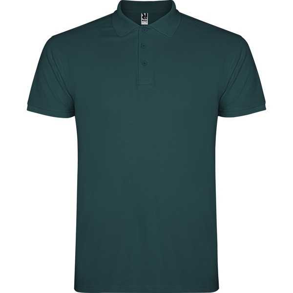 R6638 - Roly Star Polo Uomo