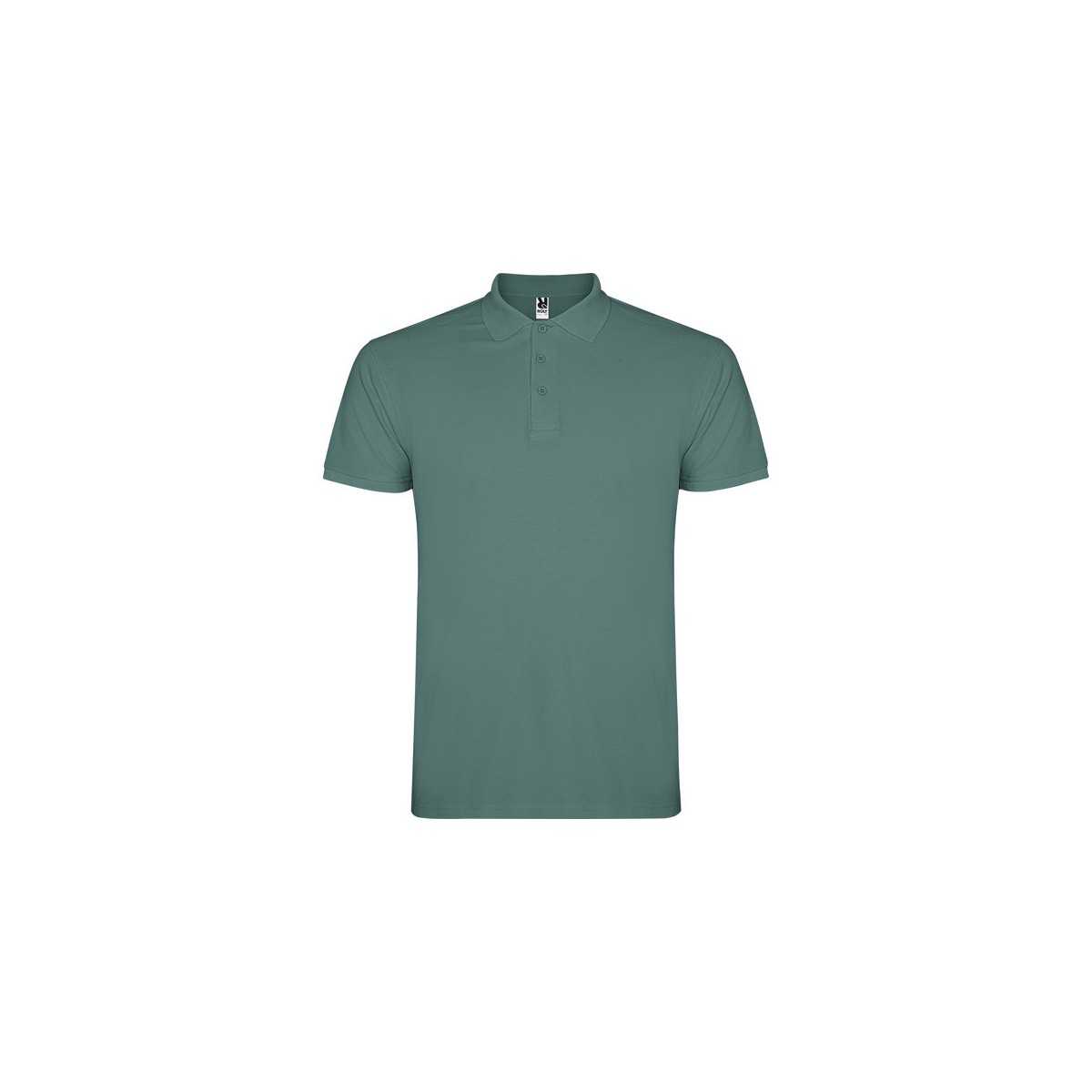 R6638 - Roly Star Polo Uomo