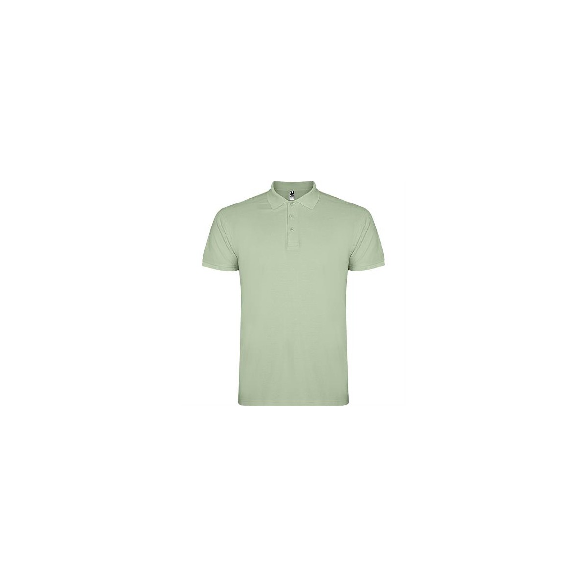 R6638 - Roly Star Polo Uomo