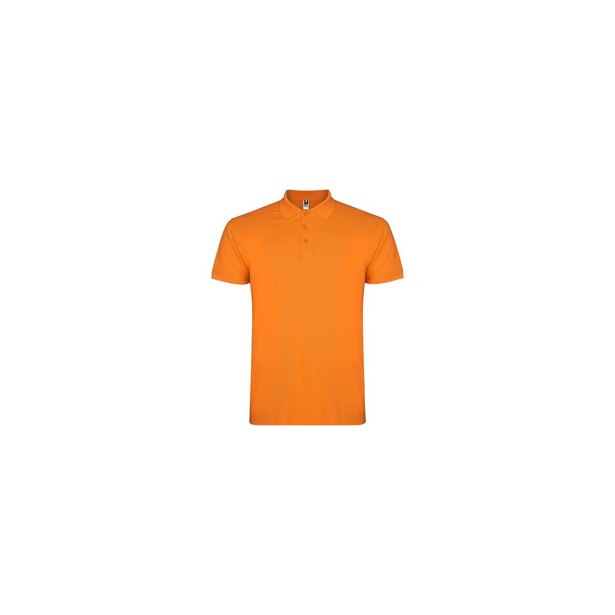 R6638 - Roly Star Polo Uomo
