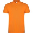 R6638 - Roly Star Polo Uomo