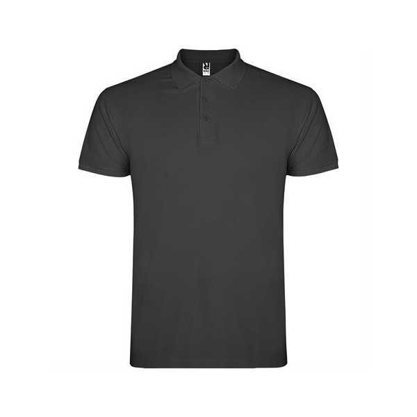 R6638 - Roly Star Polo Uomo