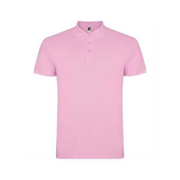 R6638 - Roly Star Polo Uomo