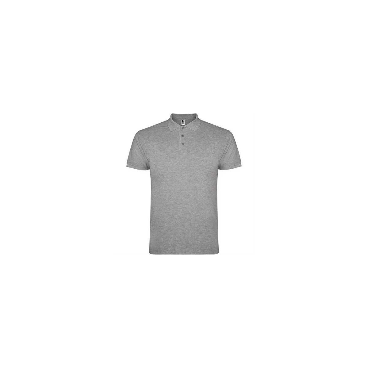 R6638 - Roly Star Polo Uomo