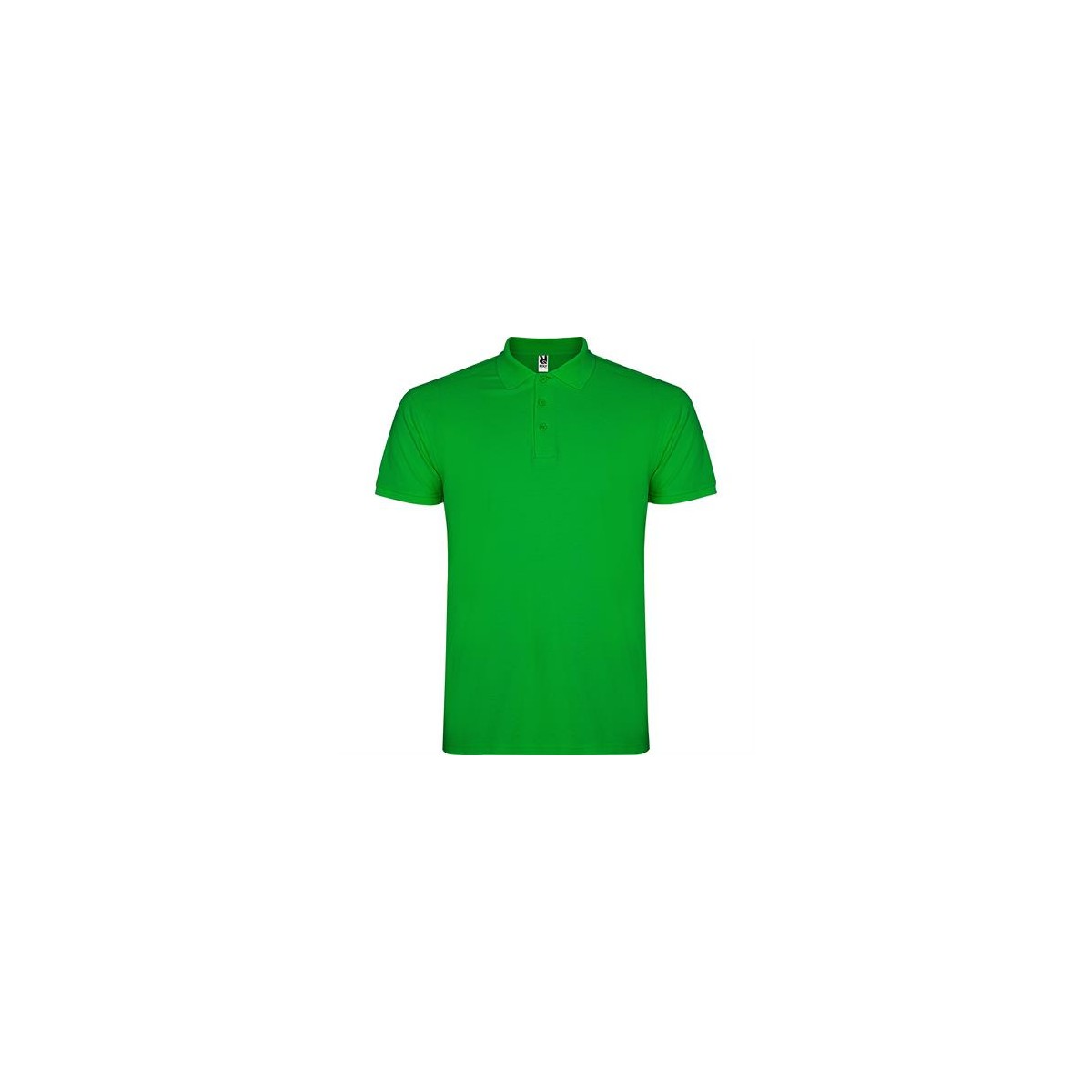 R6638 - Roly Star Polo Uomo