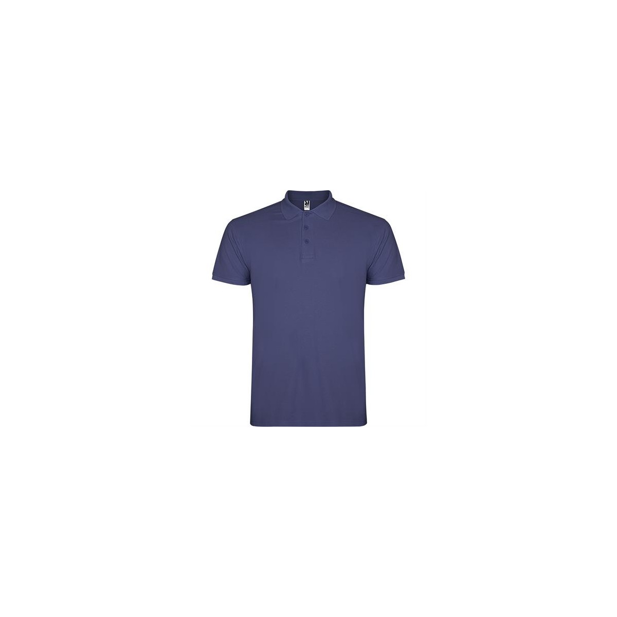 R6638 - Roly Star Polo Uomo