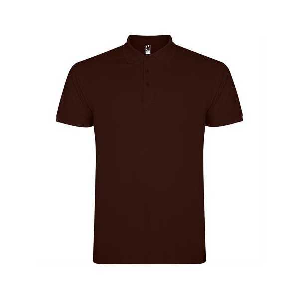R6638 - Roly Star Polo Uomo