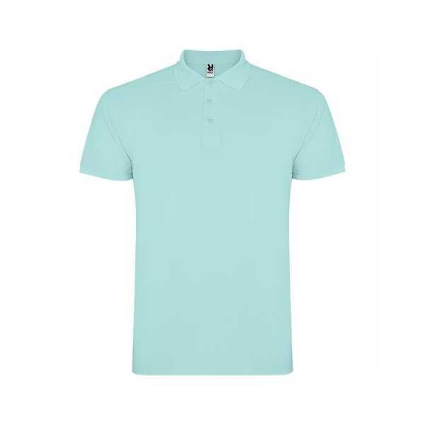R6638 - Roly Star Polo Uomo