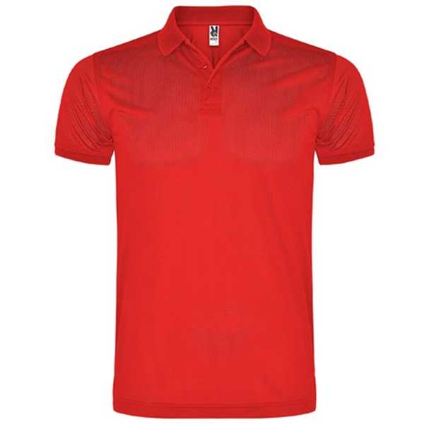 R66390560 ROLY SILVERSTONE INDUMENTO TECNICO Uomo ROSSO tg XXL