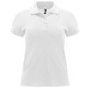 R66420202 ROLY PEGASO WOMAN POLO Donna NERO tg M