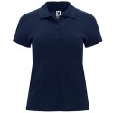 R66420202 ROLY PEGASO WOMAN POLO Donna NERO tg M