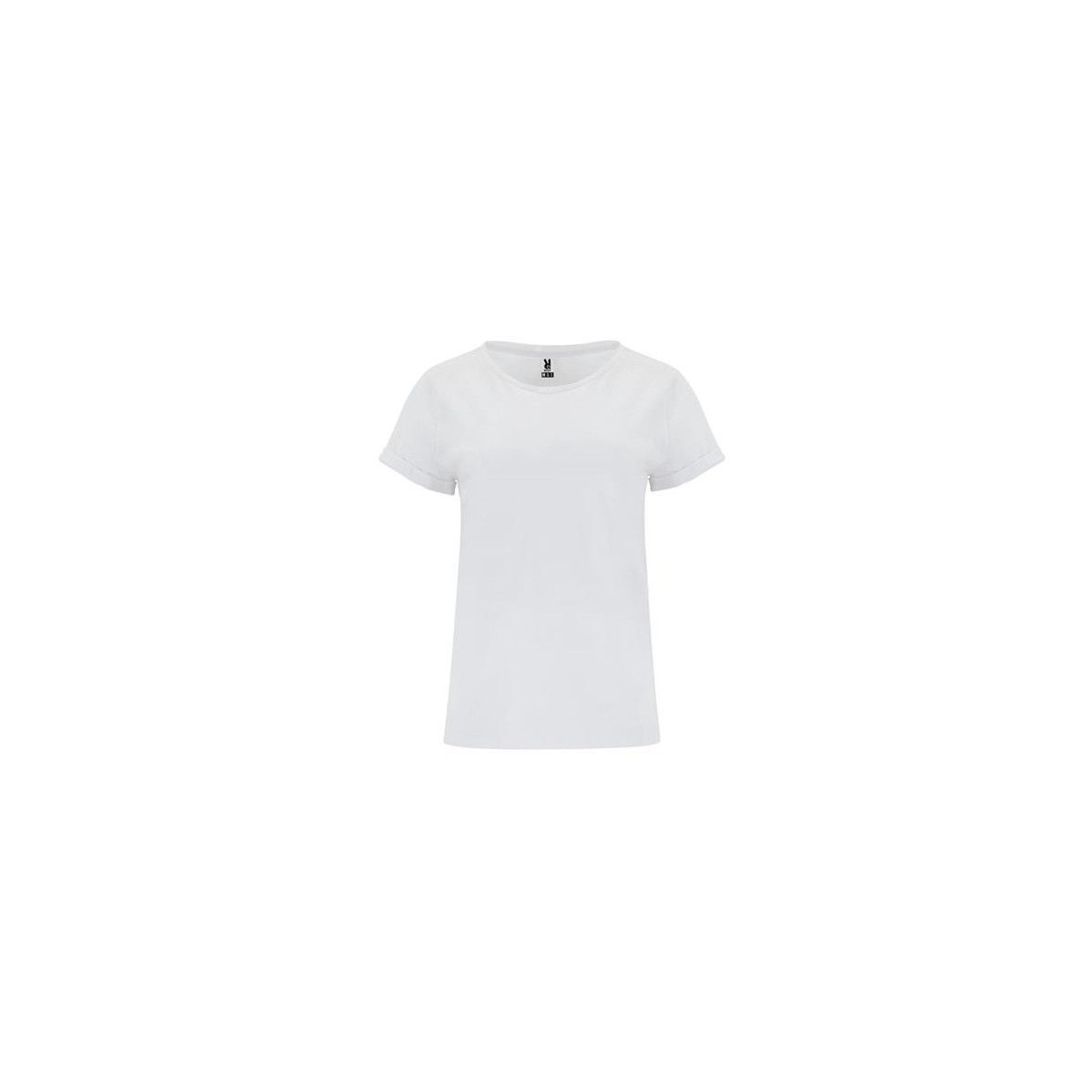 R6643 - Roly Cies T-Shirt Donna