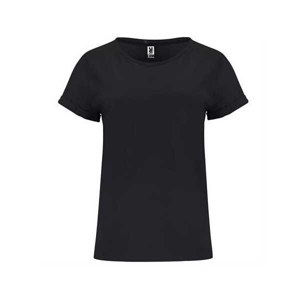 R6643 - Roly Cies T-Shirt Donna