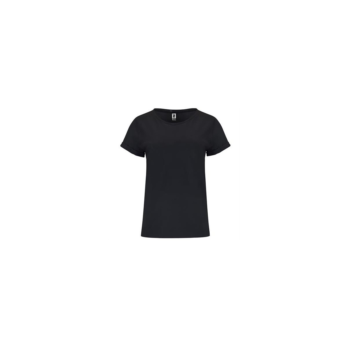 R6643 - Roly Cies T-Shirt Donna
