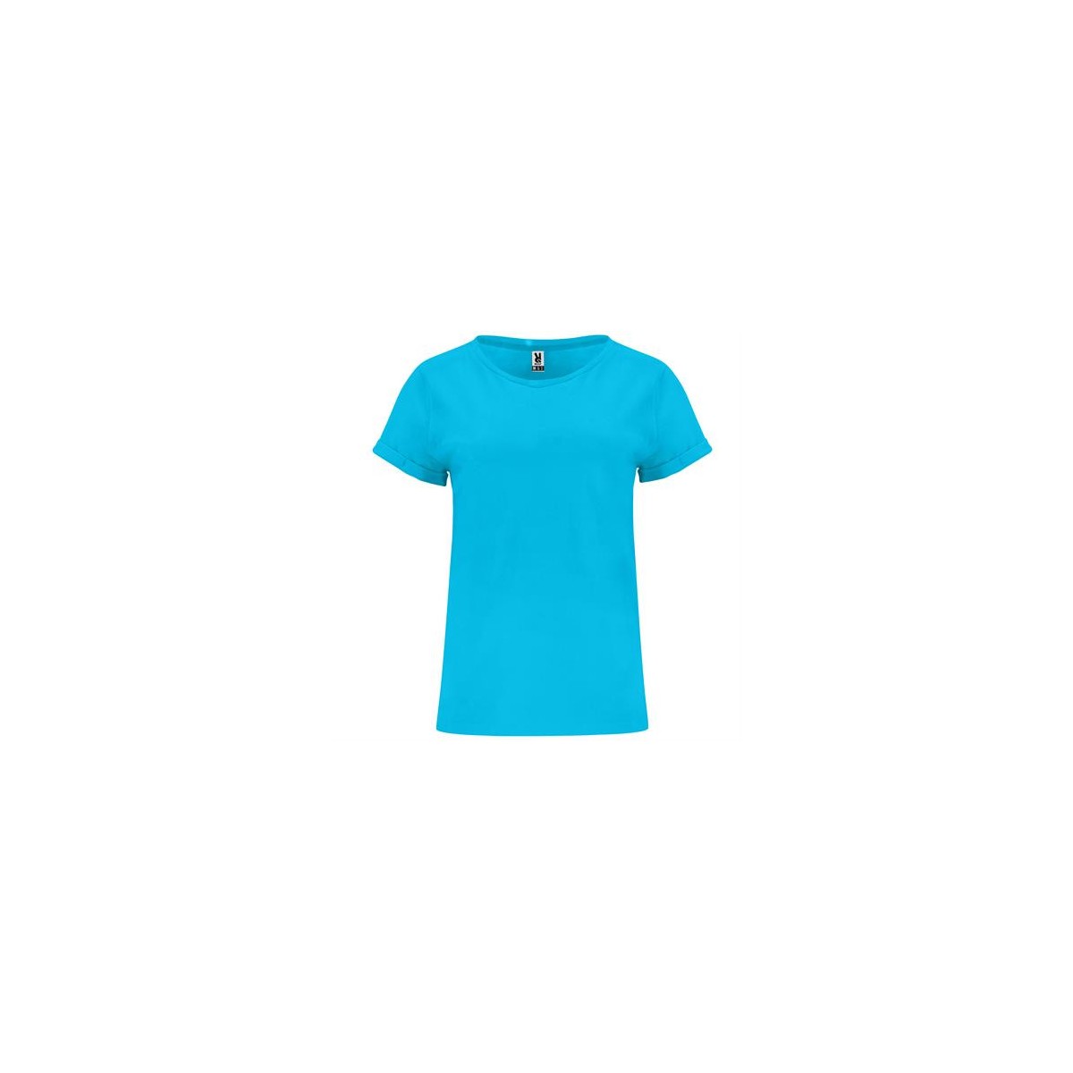 R6643 - Roly Cies T-Shirt Donna