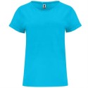 R6643 - Roly Cies T-Shirt Donna