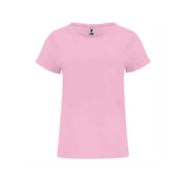 R6643 - Roly Cies T-Shirt Donna