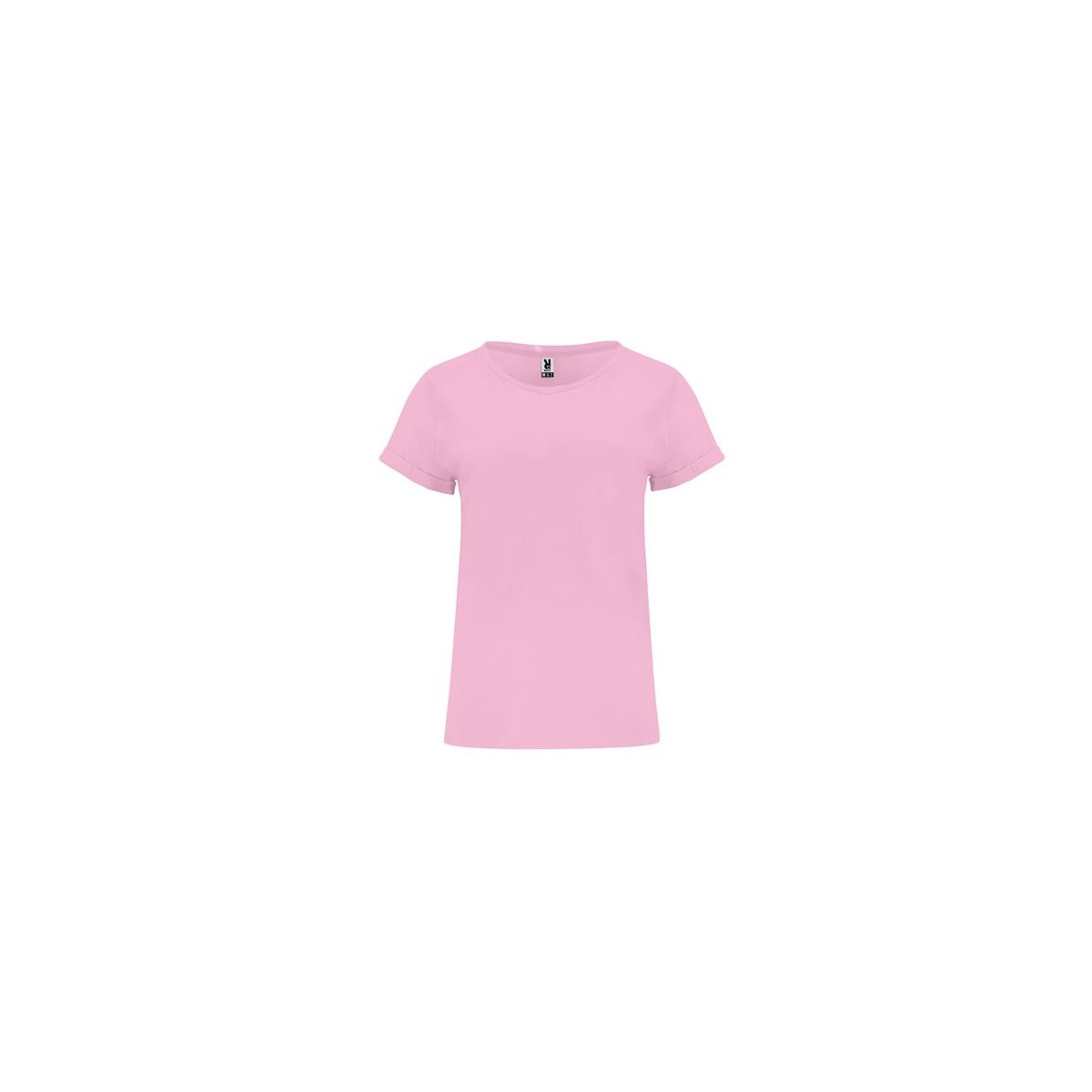 R6643 - Roly Cies T-Shirt Donna