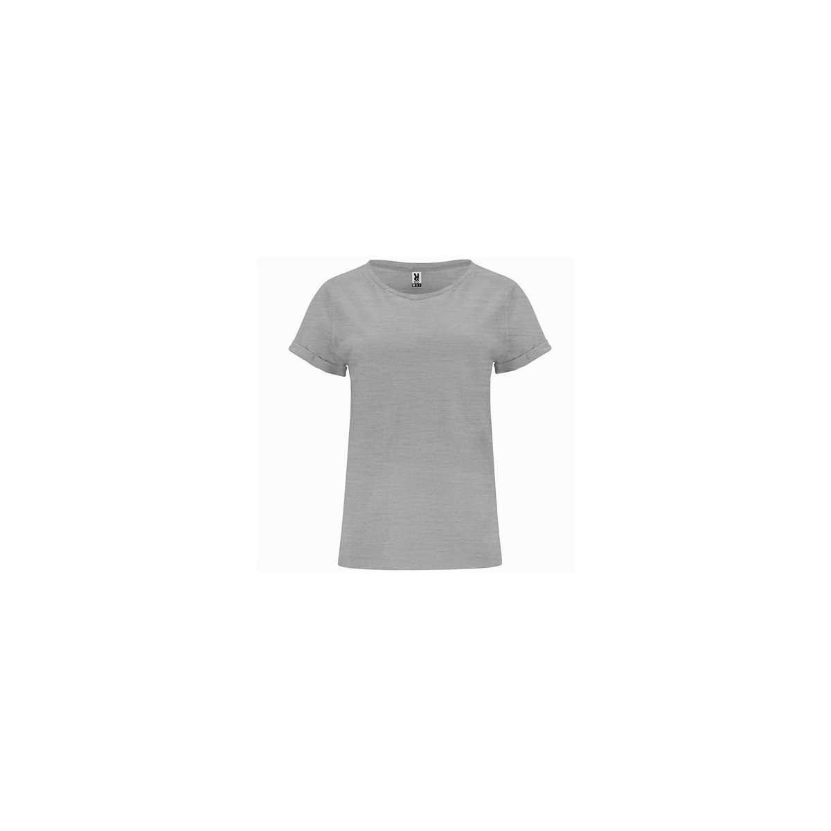 R6643 - Roly Cies T-Shirt Donna