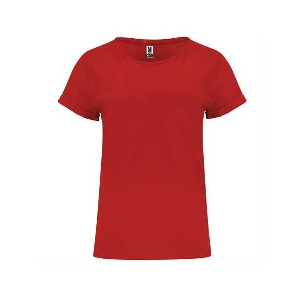 R6643 - Roly Cies T-Shirt Donna