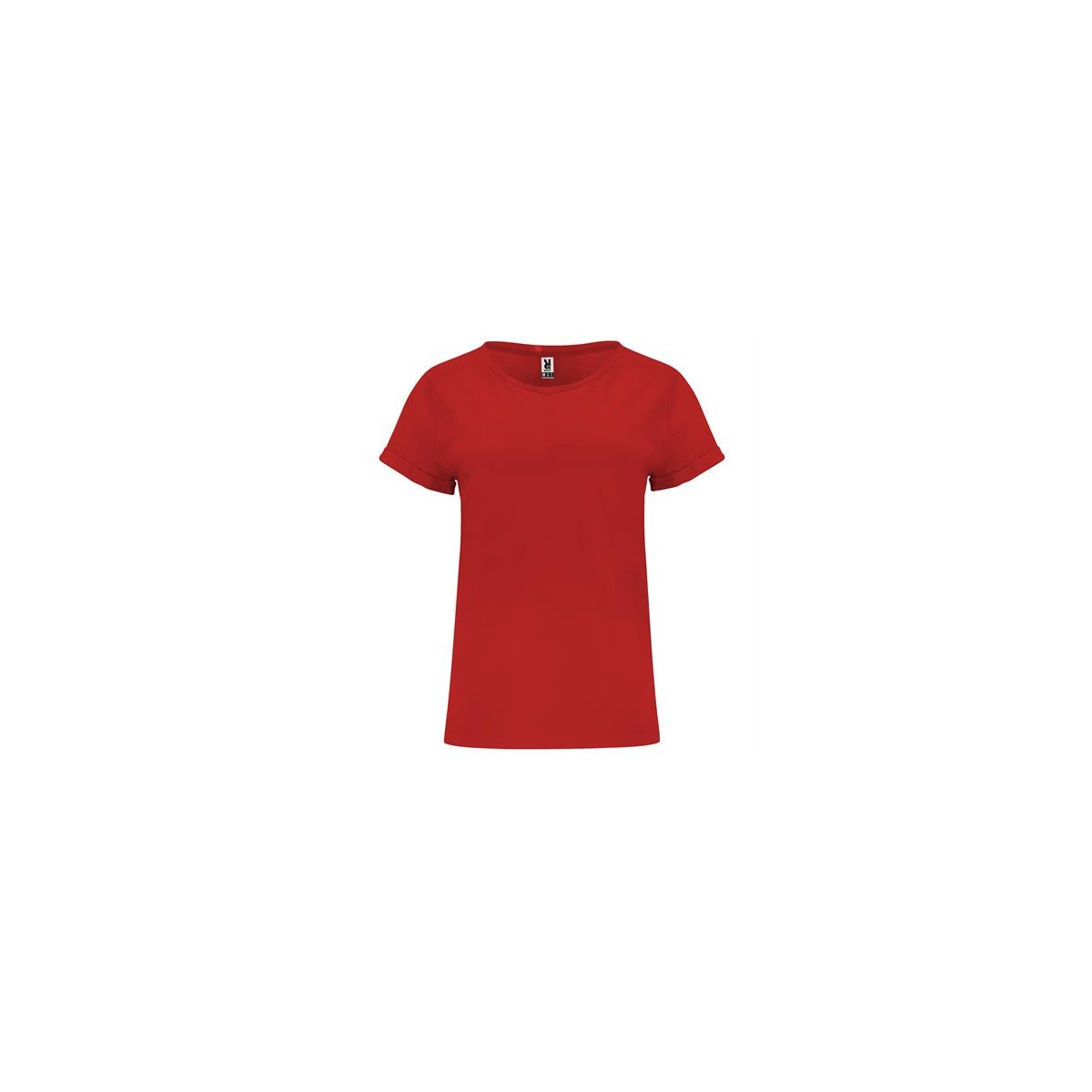 R6643 - Roly Cies T-Shirt Donna
