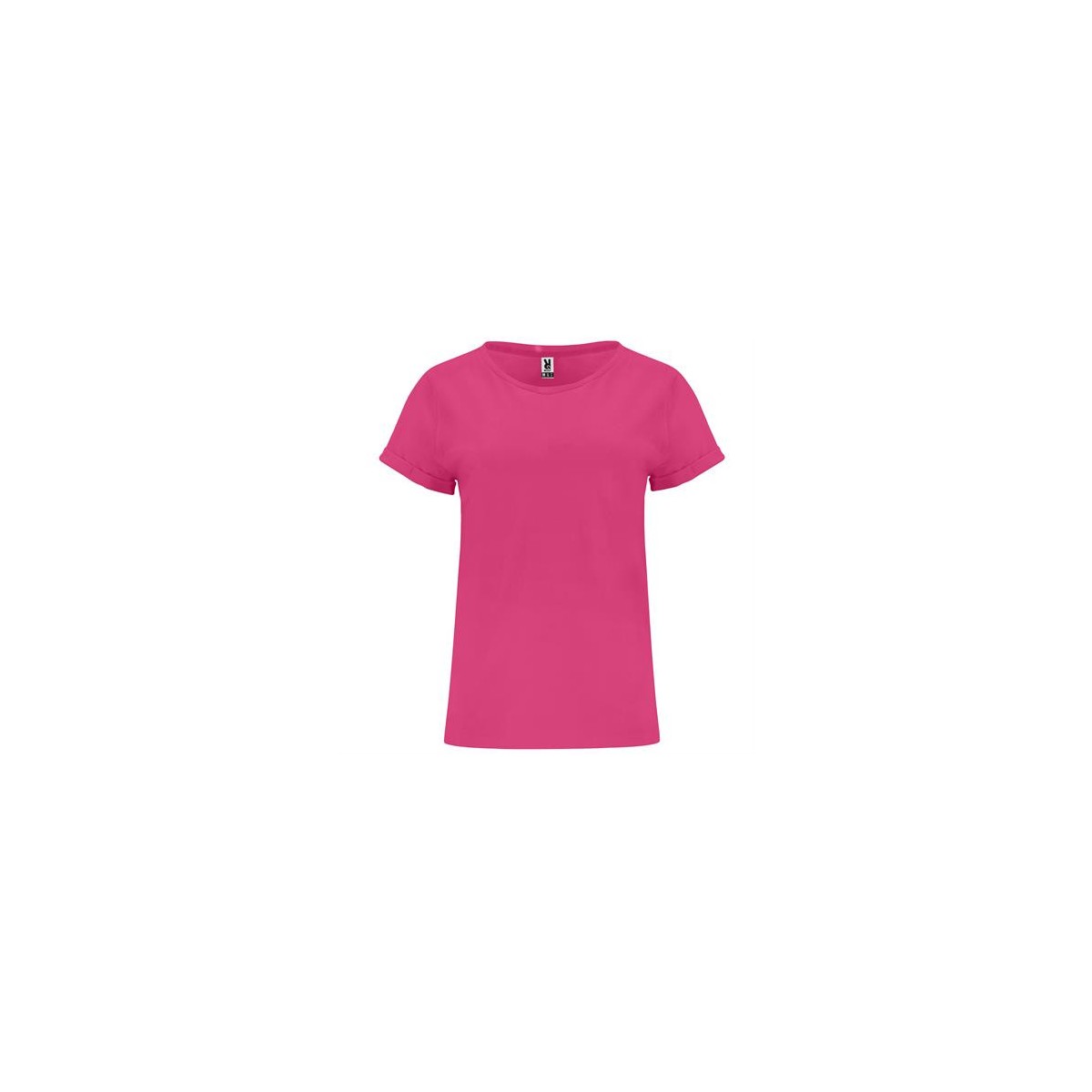 R6643 - Roly Cies T-Shirt Donna