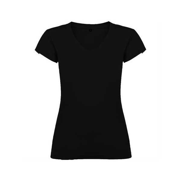 R6646 - Roly Victoria T-Shirt Donna
