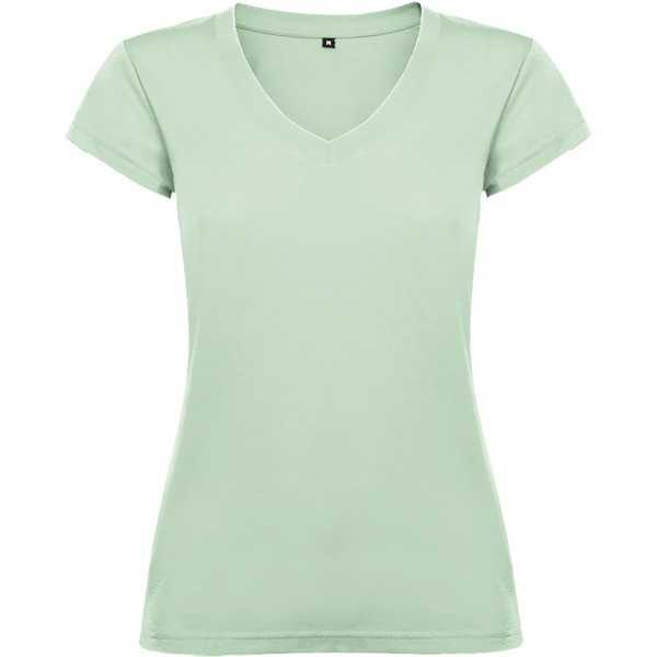 R6646 - Roly Victoria T-Shirt Donna