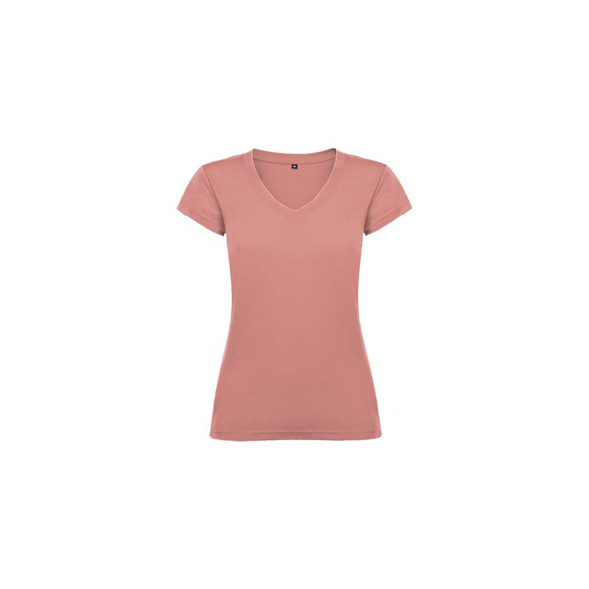 R6646 - Roly Victoria T-Shirt Donna