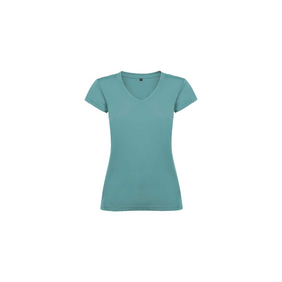 R6646 - Roly Victoria T-Shirt Donna