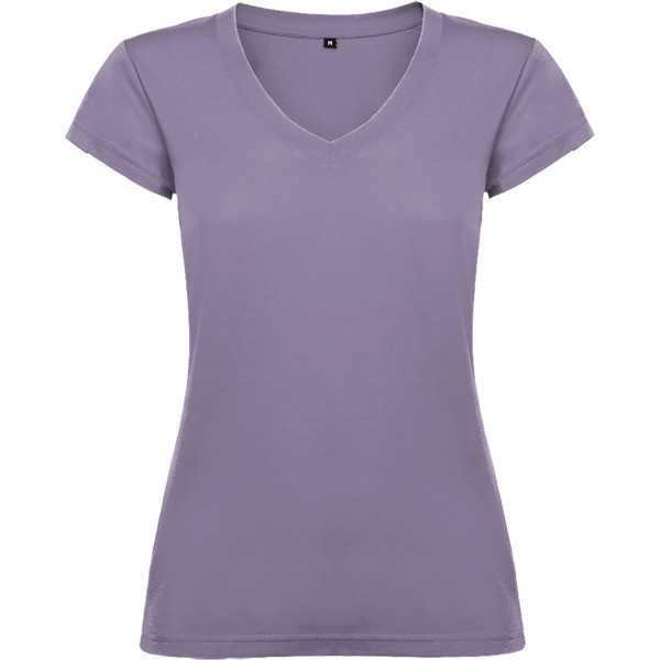 R6646 - Roly Victoria T-Shirt Donna