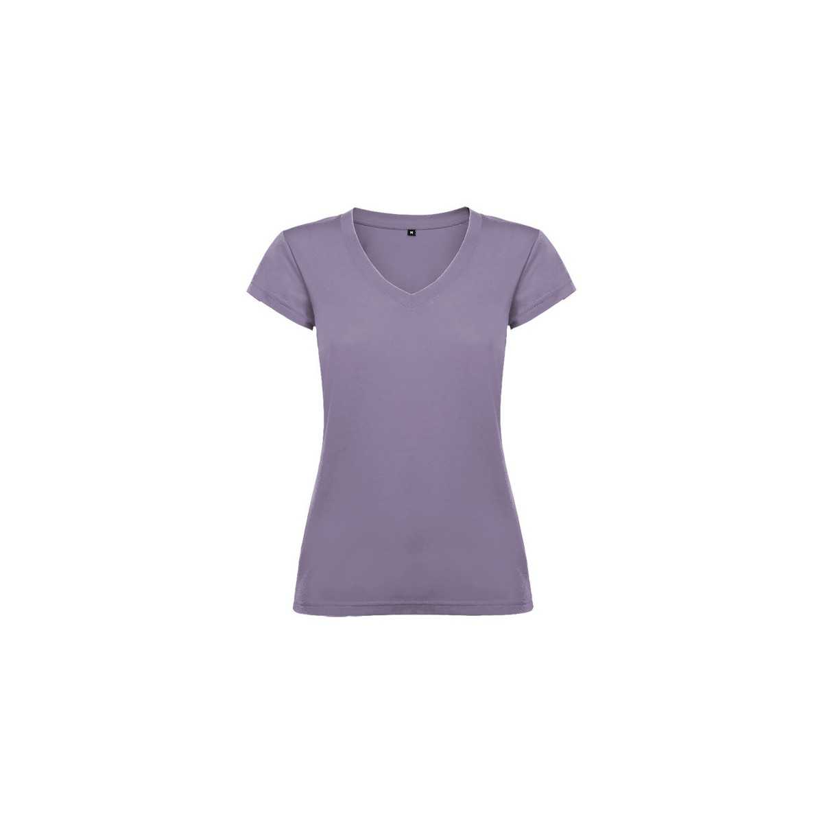 R6646 - Roly Victoria T-Shirt Donna