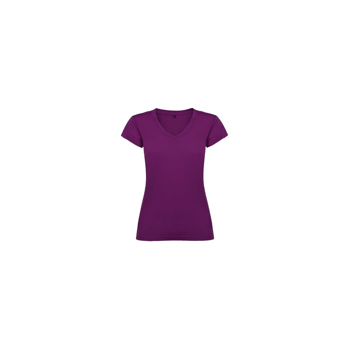 R6646 - Roly Victoria T-Shirt Donna