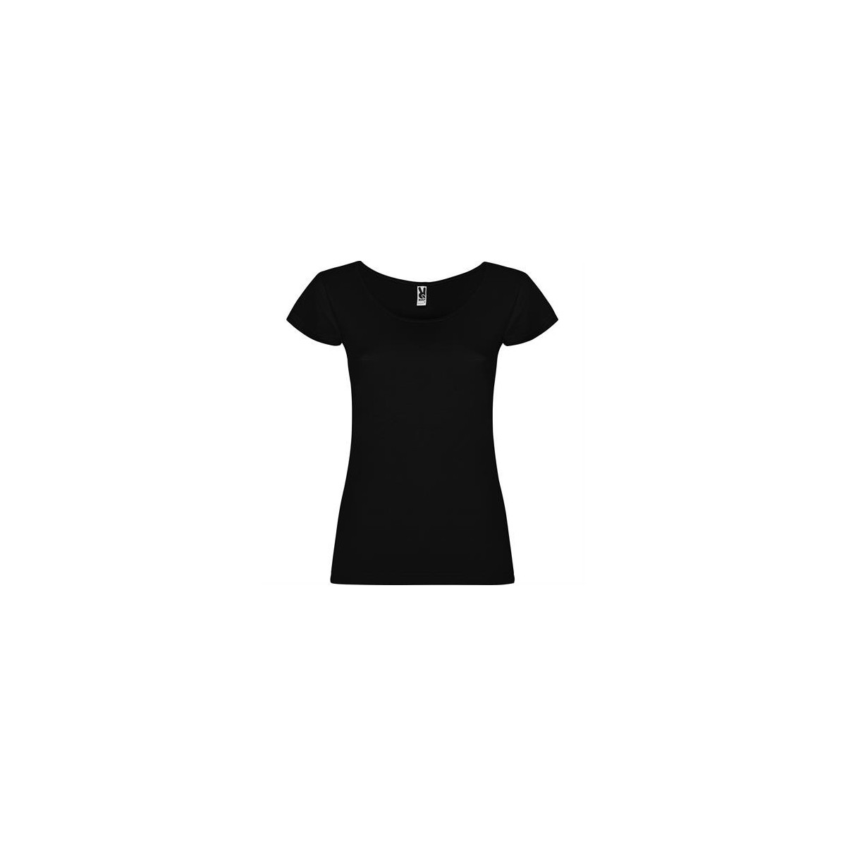 R6647 - Roly Guadalupe T-Shirt Donna
