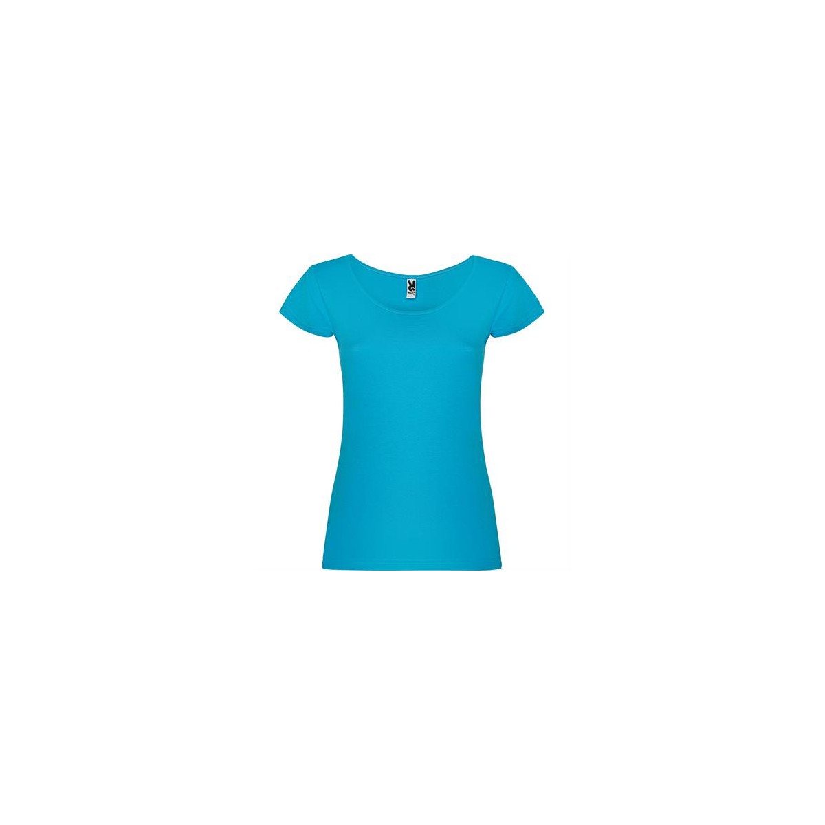 R6647 - Roly Guadalupe T-Shirt Donna