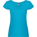 R6647 - Roly Guadalupe T-Shirt Donna