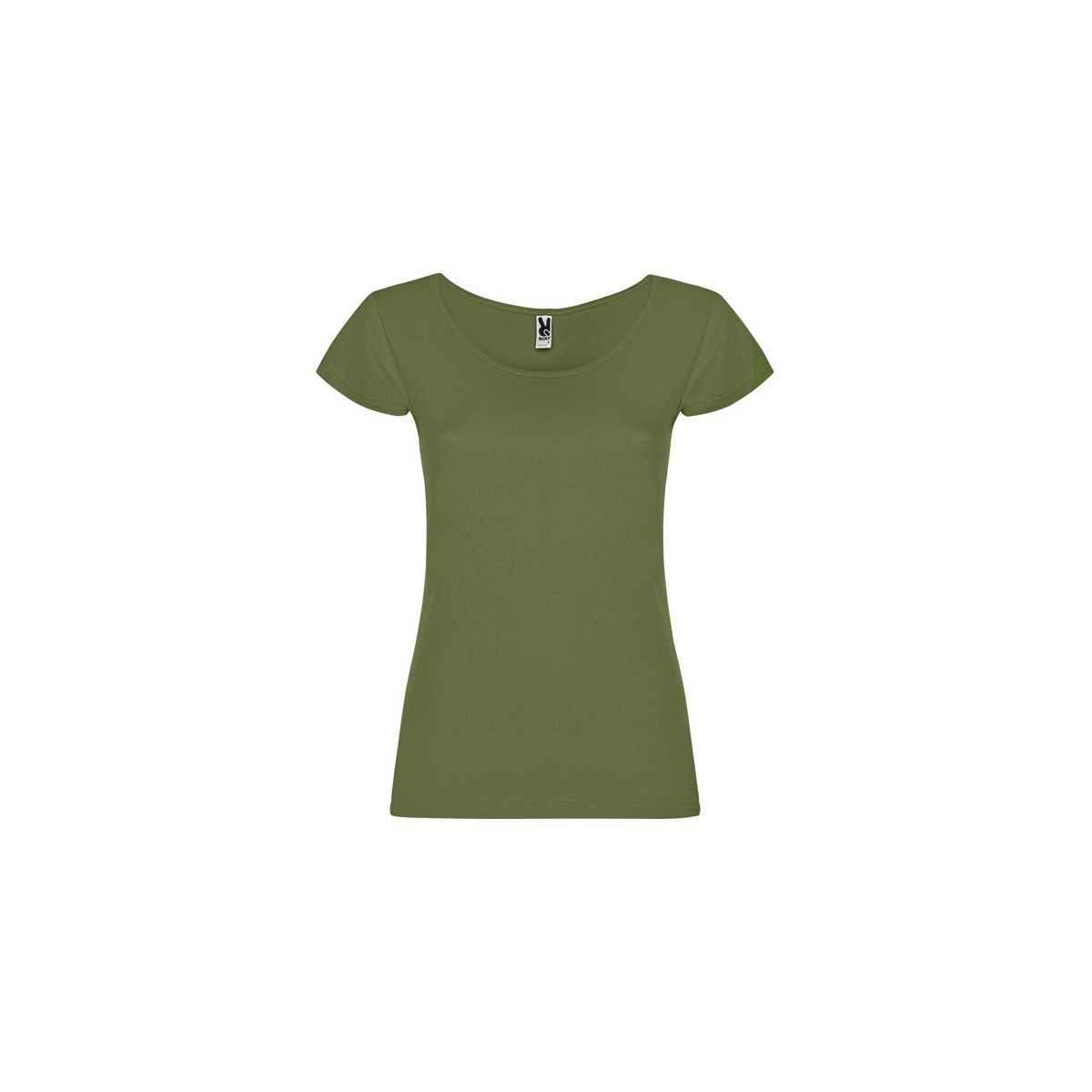 R6647 - Roly Guadalupe T-Shirt Donna