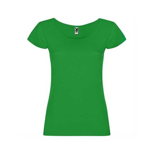 R6647 - Roly Guadalupe T-Shirt Donna