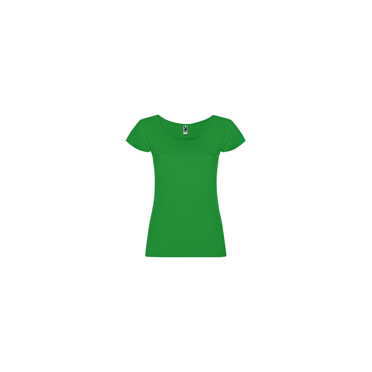 R6647 - Roly Guadalupe T-Shirt Donna