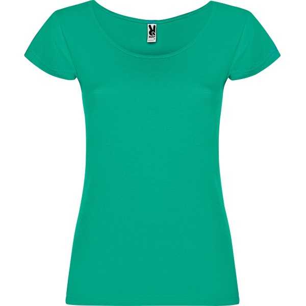 R6647 - Roly Guadalupe T-Shirt Donna