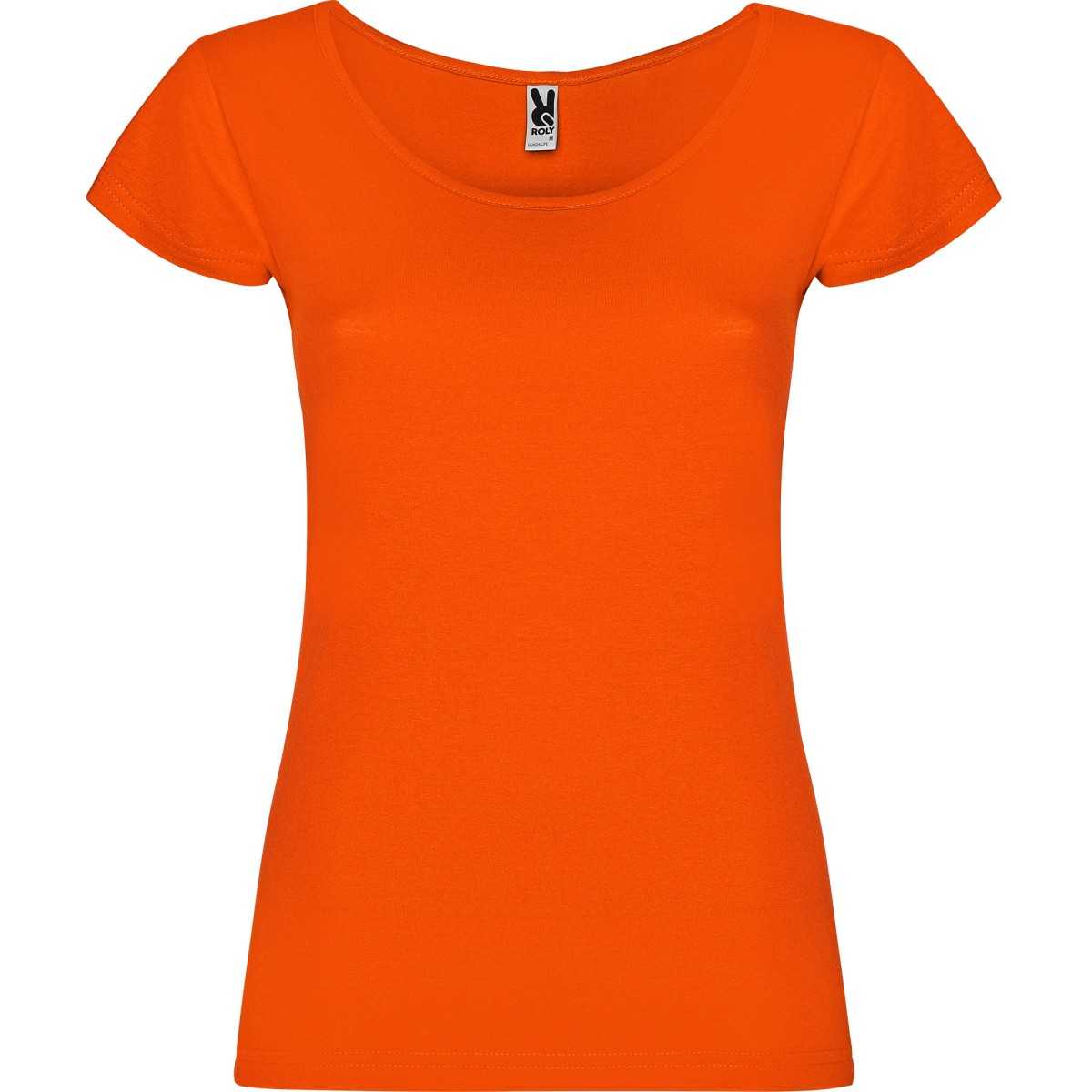 R6647 - Roly Guadalupe T-Shirt Donna