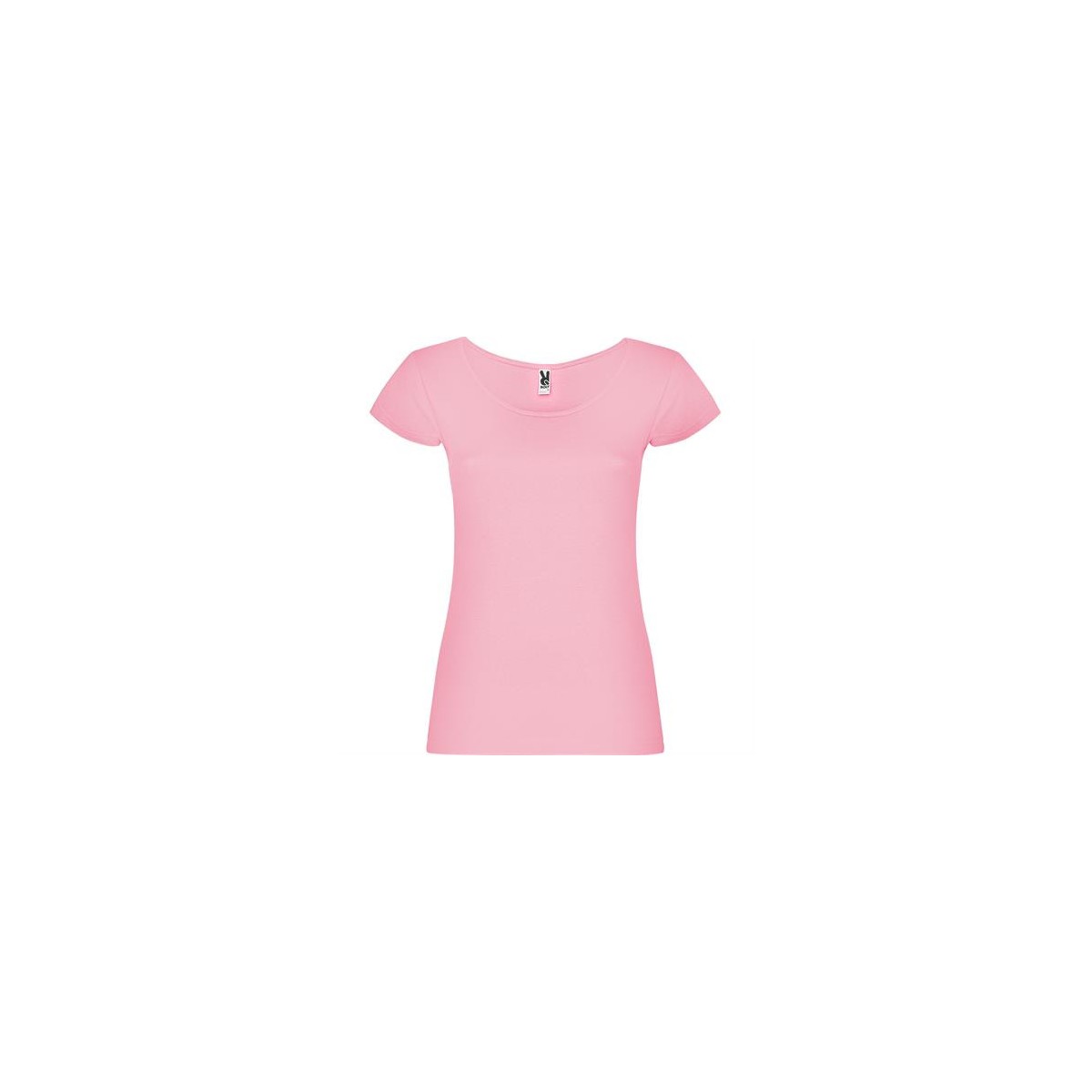 R6647 - Roly Guadalupe T-Shirt Donna
