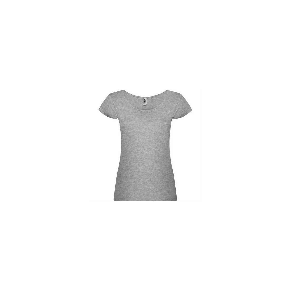 R6647 - Roly Guadalupe T-Shirt Donna