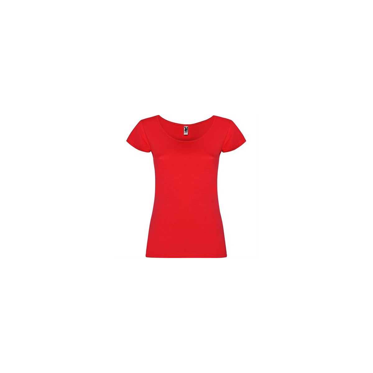 R6647 - Roly Guadalupe T-Shirt Donna