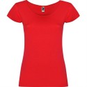 R6647 - Roly Guadalupe T-Shirt Donna