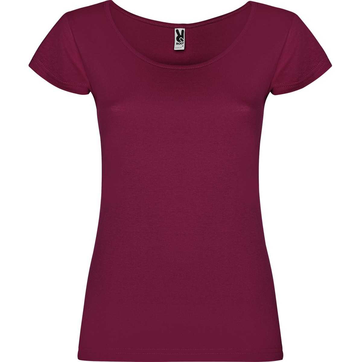 R6647 - Roly Guadalupe T-Shirt Donna