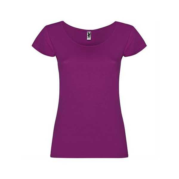 R6647 - Roly Guadalupe T-Shirt Donna