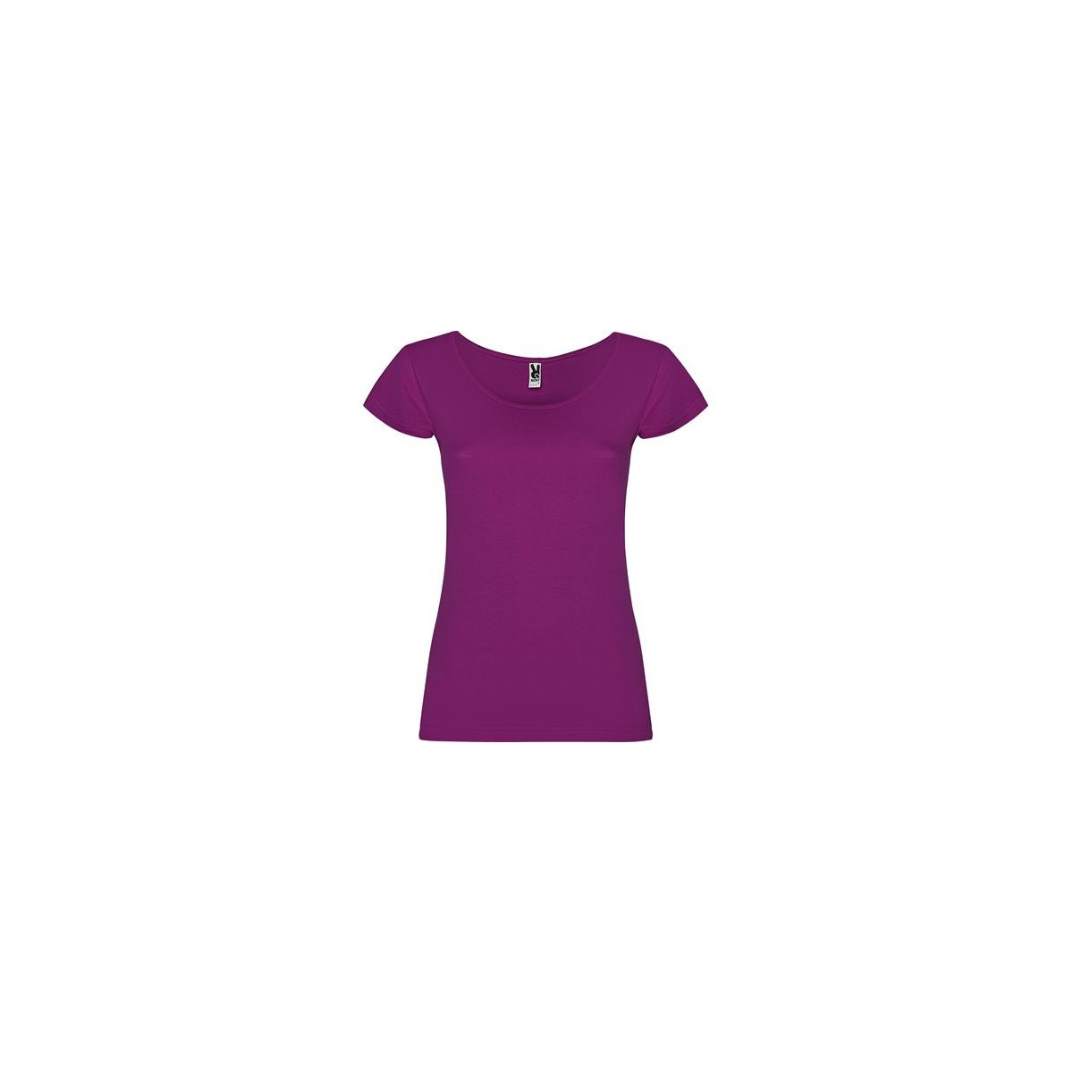 R6647 - Roly Guadalupe T-Shirt Donna