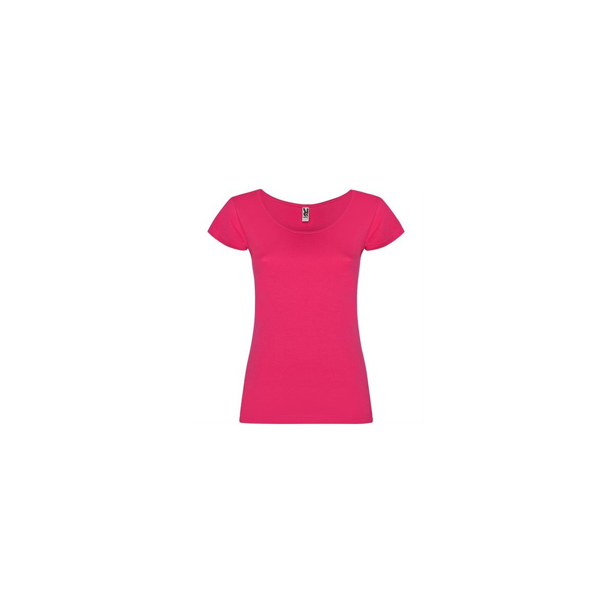 R6647 - Roly Guadalupe T-Shirt Donna