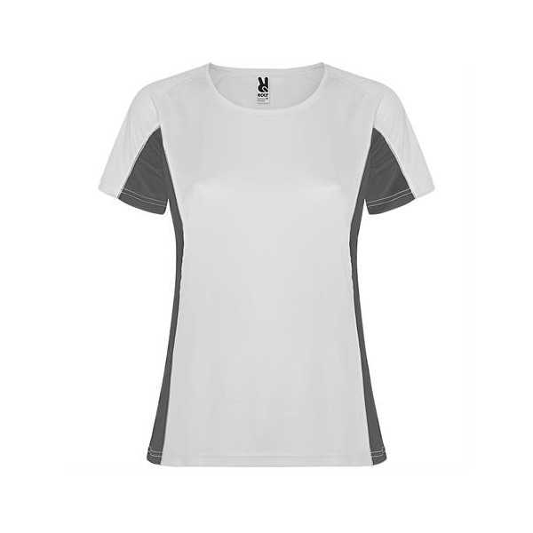 R6648 - Roly Shanghai Woman T-Shirt Donna